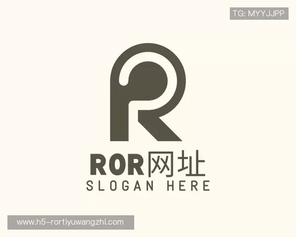 发现ror网址